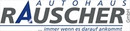 Logo AH Rauscher